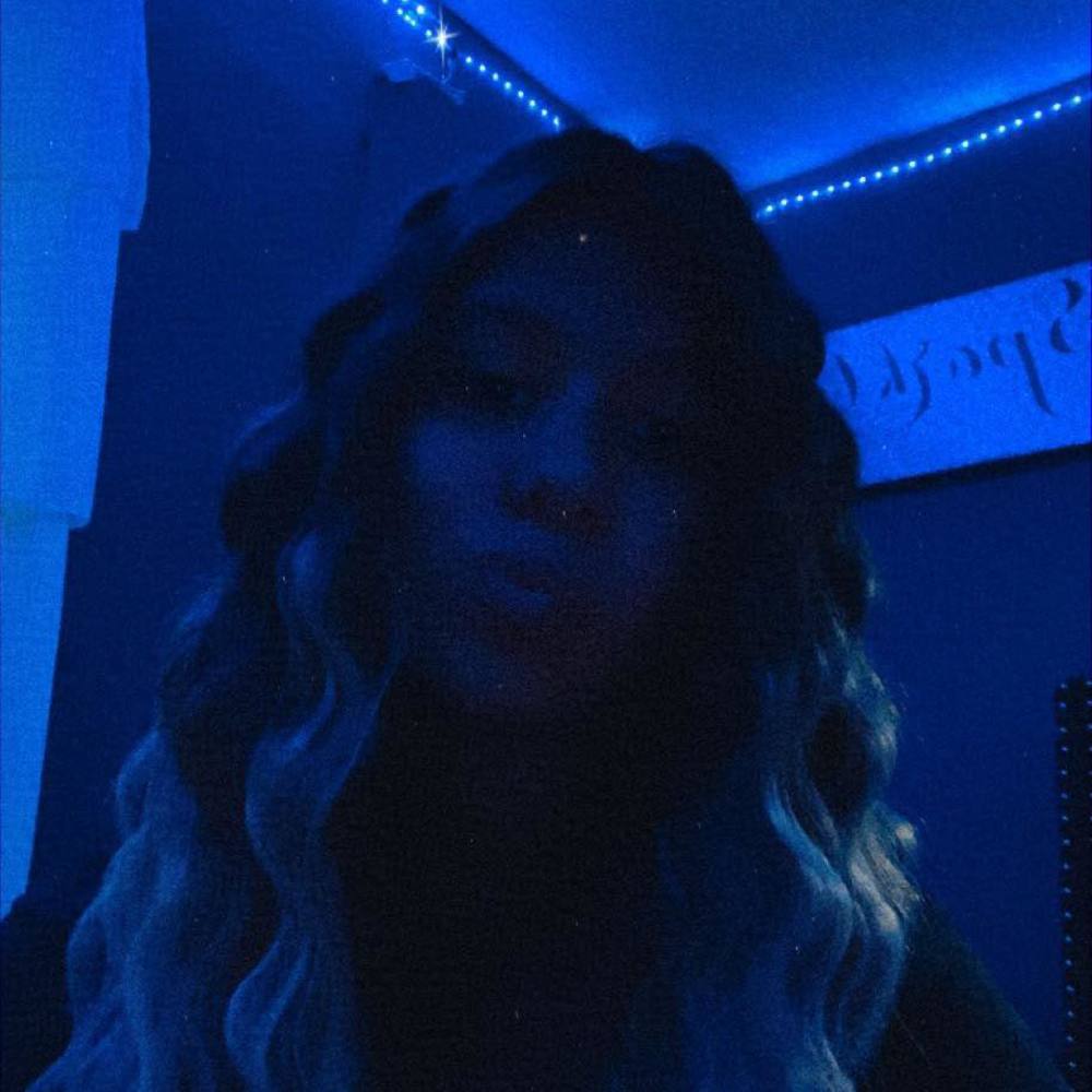 Meet your Posher, Berlynn